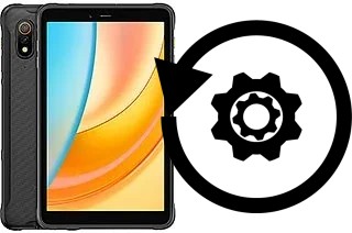 Comment réinitialiser ou reset un Ulefone Armor Pad Pro