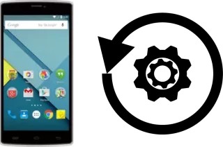 Comment réinitialiser ou reset un Ulefone Be Pro
