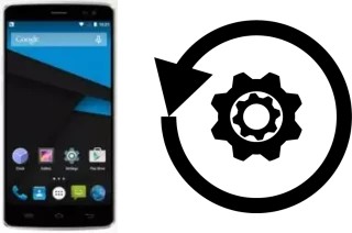 Comment réinitialiser ou reset un Ulefone Be Pure