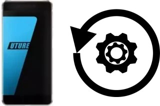 Comment réinitialiser ou reset un Ulefone Future