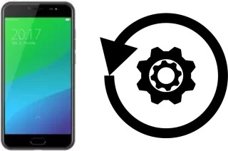 Comment réinitialiser ou reset un Ulefone Gemini Pro