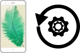 Comment réinitialiser ou reset un Ulefone Paris