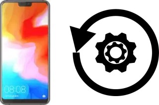 Comment réinitialiser ou reset un Ulefone T2 Pro