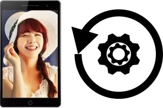Comment réinitialiser ou reset un Ulefone U69
