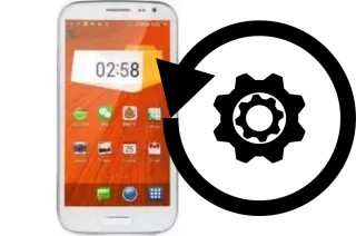 Comment réinitialiser ou reset un Ulefone U9592