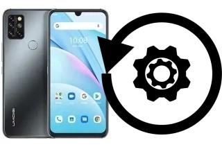 Comment réinitialiser ou reset un UMIDIGI A9 Pro 2021