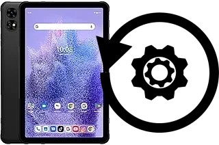 Comment réinitialiser ou reset un Umidigi Active T1