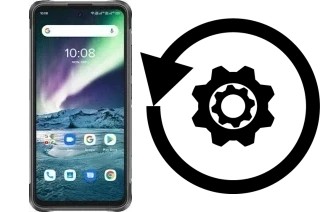 Comment réinitialiser ou reset un UMIDIGI Bison GT