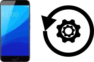 Comment réinitialiser ou reset un Umidigi C2 (2023)