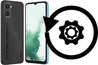 Comment réinitialiser ou reset un Umidigi G1 Plus