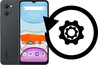 Comment réinitialiser ou reset un Umidigi G2