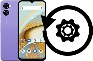 Comment réinitialiser ou reset un Umidigi G3 Plus