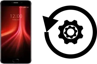 Comment réinitialiser ou reset un UMIDIGI Z1