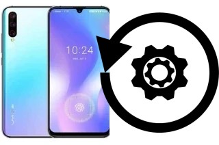 Comment réinitialiser ou reset un UMIDIGI Z5 Pro