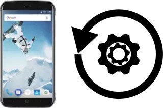 Comment réinitialiser ou reset un Vernee Active