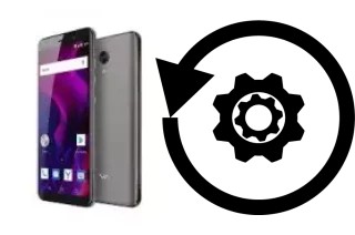 Comment réinitialiser ou reset un Vertex Impress Aqua