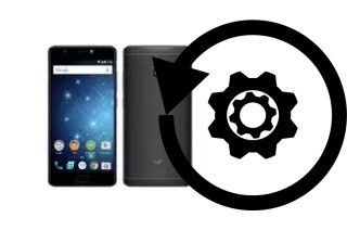 Comment réinitialiser ou reset un Vertex Impress City