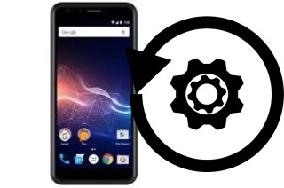 Comment réinitialiser ou reset un Vertex Impress Click