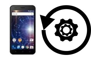 Comment réinitialiser ou reset un Vertex Impress Energy