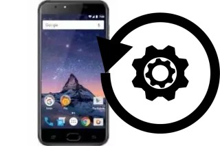 Comment réinitialiser ou reset un Vertex Impress Fortune