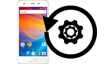 Comment réinitialiser ou reset un Vertex Impress Frost