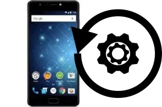 Comment réinitialiser ou reset un Vertex Impress Play