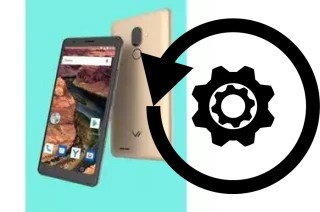 Comment réinitialiser ou reset un Vertex Impress Stone