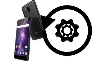 Comment réinitialiser ou reset un Vertex Impress Vega