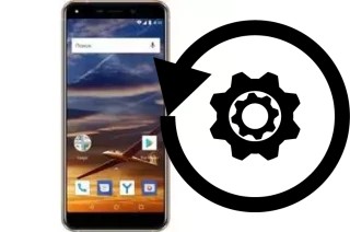 Comment réinitialiser ou reset un Vertex Impress Vira