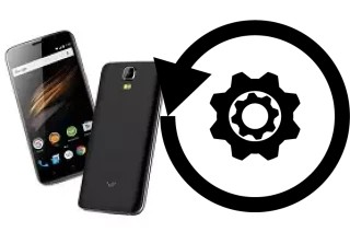 Comment réinitialiser ou reset un Vertex Impress Win