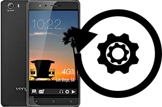 Comment réinitialiser ou reset un verykool SL6010 Cyprus LTE