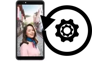 Comment réinitialiser ou reset un Vestel Venus Z20