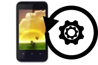 Comment réinitialiser ou reset un Viettel V8410