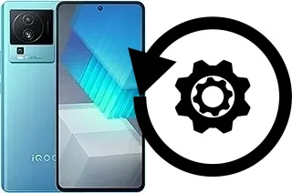 Comment réinitialiser ou reset un vivo iQOO Neo7 SE