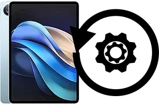 Comment réinitialiser ou reset un vivo Pad3 Pro