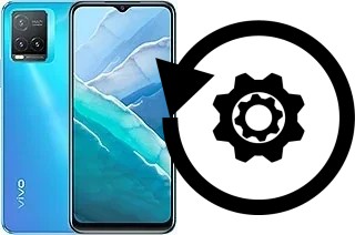 Comment réinitialiser ou reset un vivo T1x 4G
