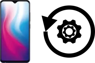 Comment réinitialiser ou reset un Vivo Y91