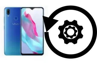 Comment réinitialiser ou reset un Vivo Y93 Lite