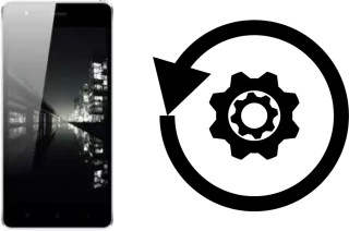 Comment réinitialiser ou reset un VKworld F2