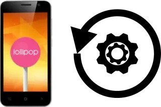 Comment réinitialiser ou reset un VKworld VK2015