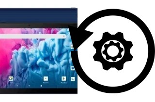 Comment réinitialiser ou reset un Vortex BTAB10