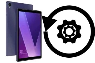 Comment réinitialiser ou reset un Vortex T10M Pro Plus