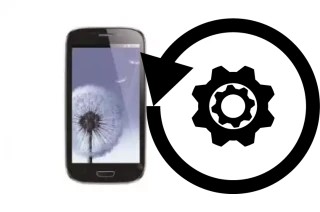 Comment réinitialiser ou reset un Vovo V3