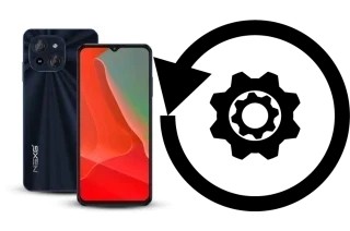 Comment réinitialiser ou reset un Walton NEXG N6 Lite
