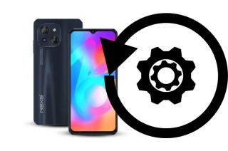 Comment réinitialiser ou reset un Walton NEXG N6