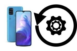 Comment réinitialiser ou reset un Walton Orbit Y50
