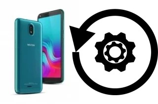 Comment réinitialiser ou reset un Walton Primo D10