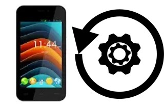 Comment réinitialiser ou reset un Walton Primo E3