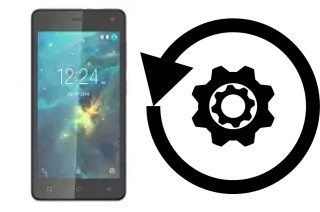 Comment réinitialiser ou reset un Walton Primo E8+
