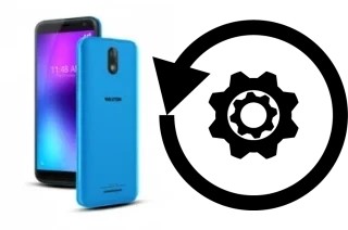 Comment réinitialiser ou reset un Walton Primo EF9